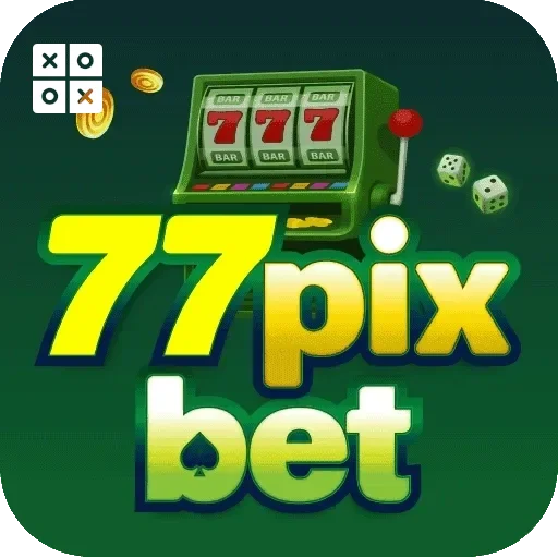 Jogos online da 77pixbet com variedade de opções