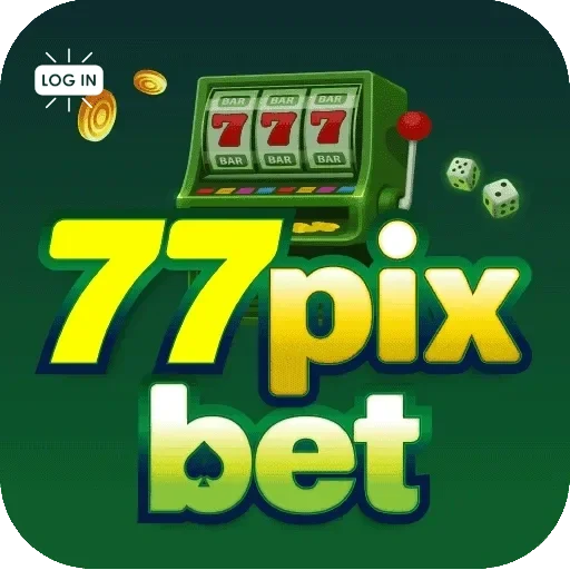 Login seguro na 77pixbet
