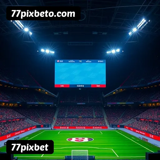 77pixbet APK - Download Oficial Android
