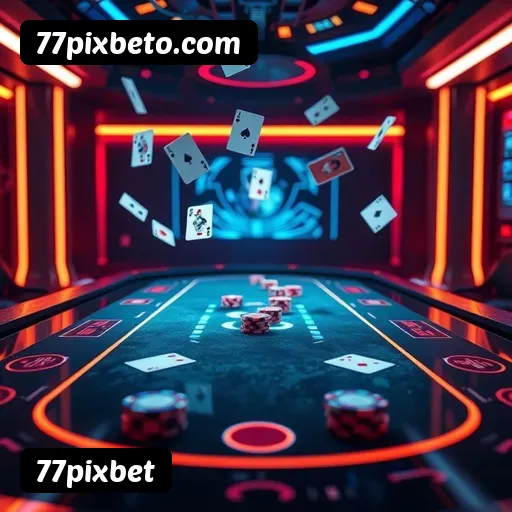 Como Registrar e Fazer Login 77pixbet