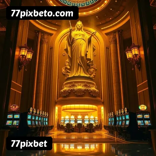 Termos e Condições Transparentes 77pixbet